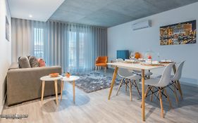 Innapartments - São Gonçalinho